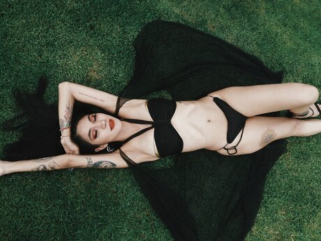 VonMon onlyfans nude porn