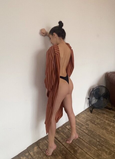 Natalia Tsarevskaya onlyfans star