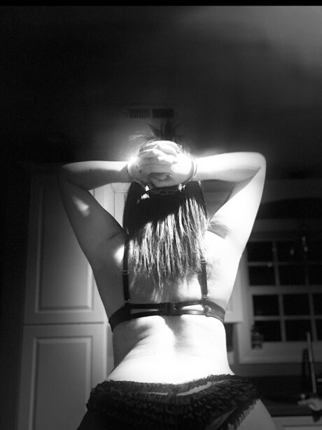 Kristen Layne onlyfans free content