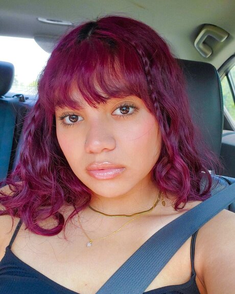 Nami Swann nudes onlyfans leaks