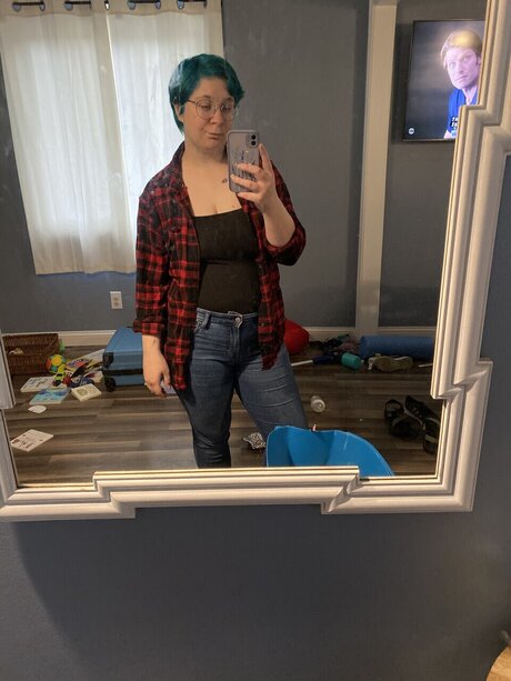 Luscious Lainey onlyfans model