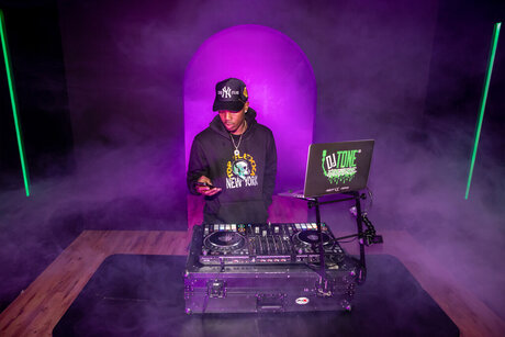 Tone the Experience naked only fans