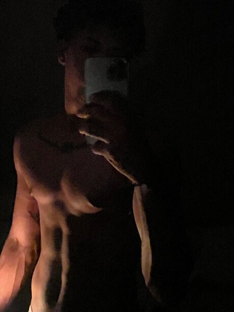 Waner Pujols nude onlyfans