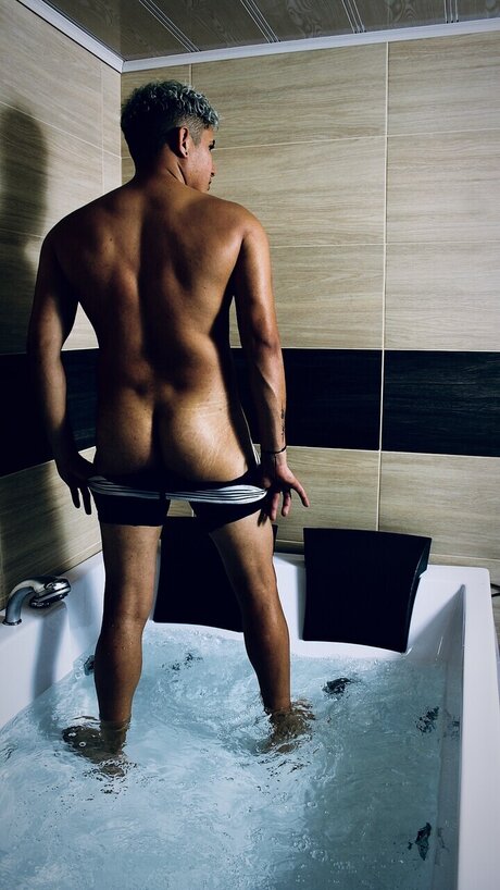 Santos onlyfans leaked naked