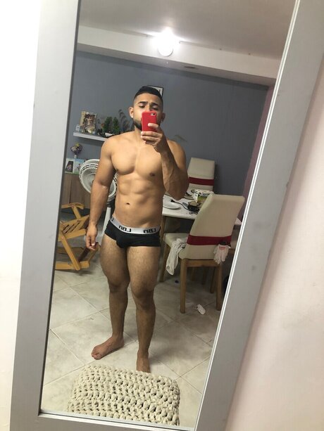 Harry Costa new onlyfans leak