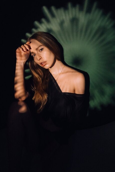 Marissa Rossa onlyfans nude leak