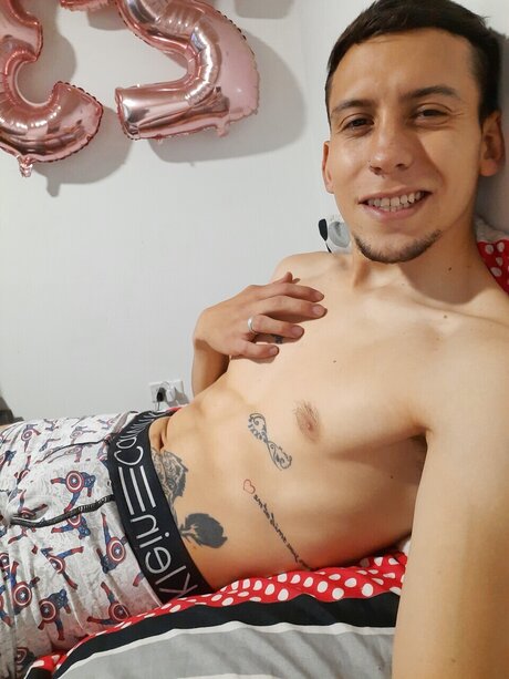 Felipe RS onlyfans content leaked