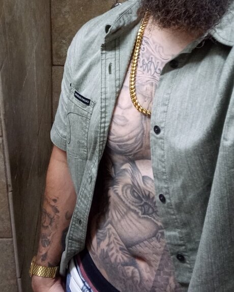 Body by Godi onlyfans leaked free