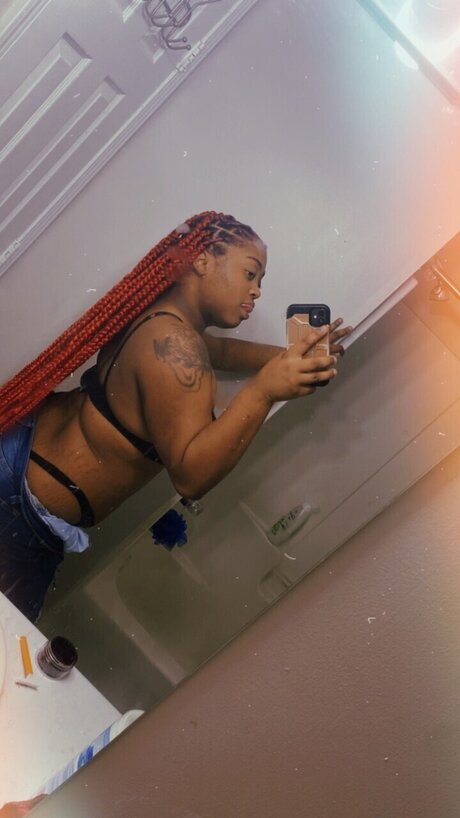 Bonnie_ only fans pic