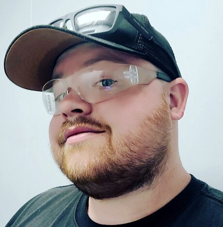 Mr Bristow nudes onlyfans leaked