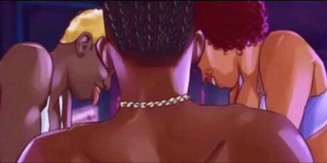 BABYFACE onlyfans strip tease