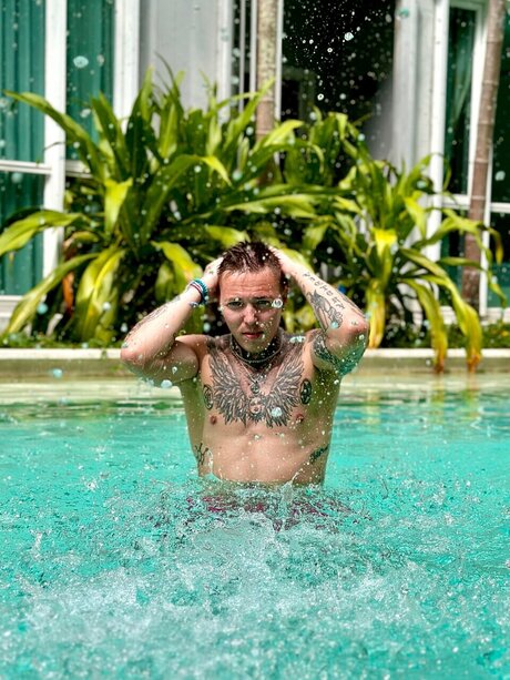 Vlad Rise hot onlyfans