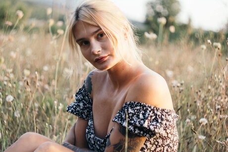 Jenny Luckie porn leaked onlyfans