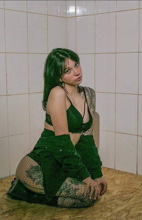 Punk Kira onlyfans sex