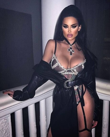 Nita Kuzmina onlyfans porn leaks