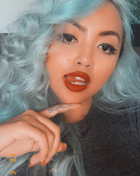 Badgalria onlyfans sex