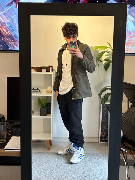 Tequila nude leaks onlyfans