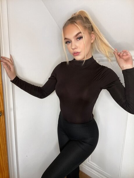 Annabell Harris onlyfans leaked