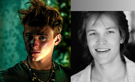 Ian and Ben tits onlyfans