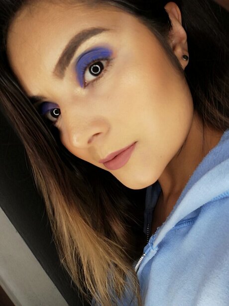 Tati Mo nude onlyfans leaked