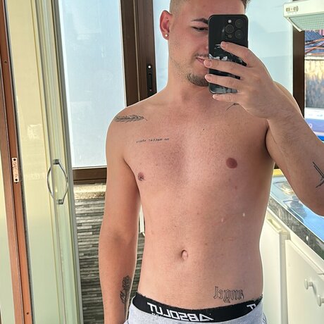 Diego Silva onlyfans nude porn