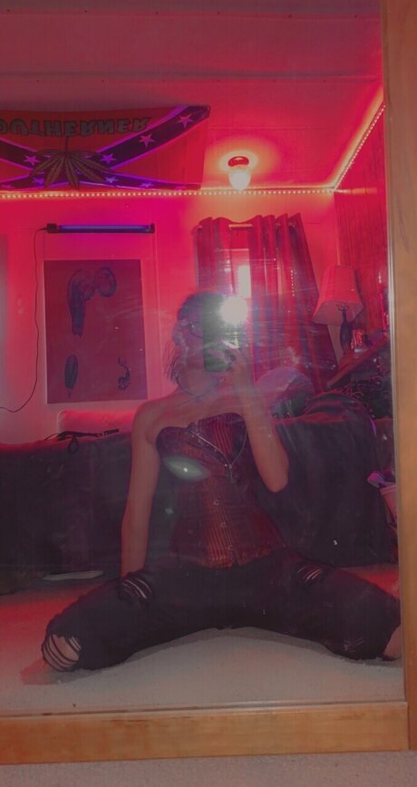 Mighty Mouse onlyfans leaks nude