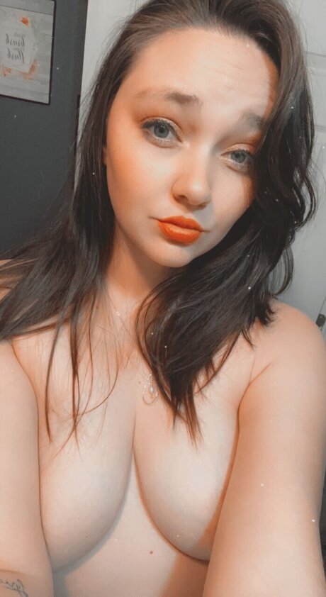 Brooke Blackwell only fans nude leaks