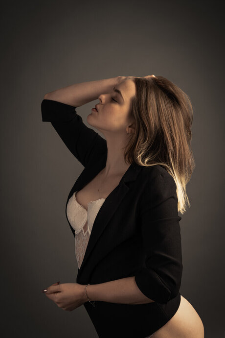 Lyoka new onlyfans leaks