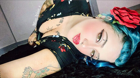 Miiss Triixie VIP 7 subscription_ onlyfans nude pictures