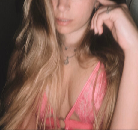 Adventurous Luna onlyfans archive