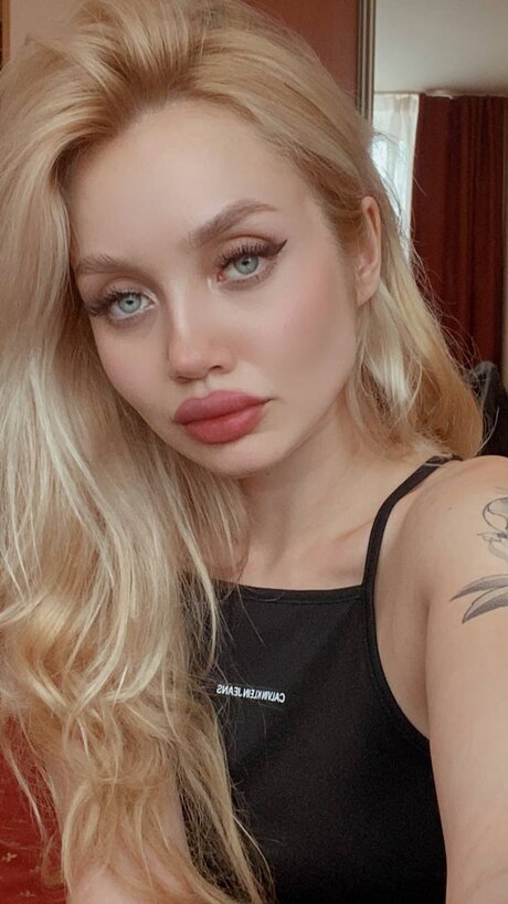 BlondeBaby leaked onlyfans