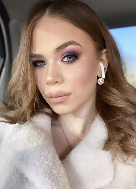 Betty Forse hot onlyfans