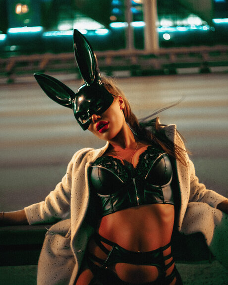 OSTRAYA onlyfans sexy