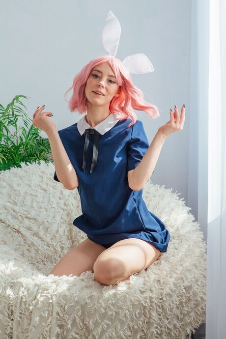 Miss Astravert onlyfans model