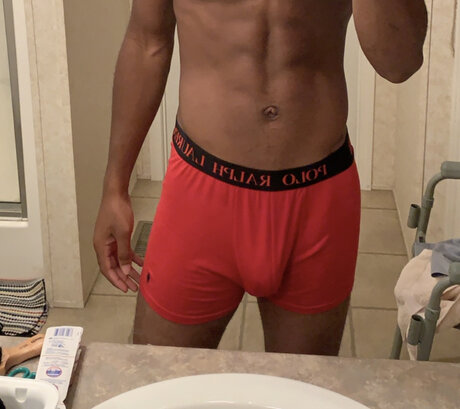 BigDaddyDub only fans pic