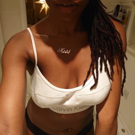 LadyKiss only fans leak