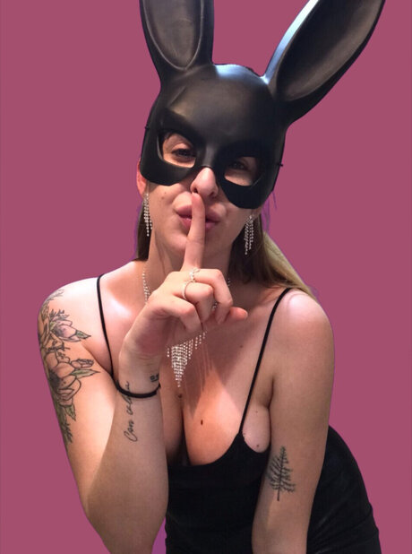 PinkyX free onlyfans