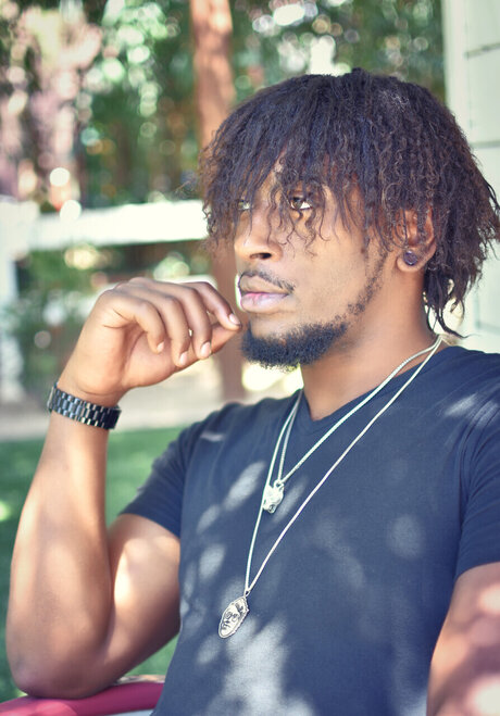 Jameson Black onlyfans nudes