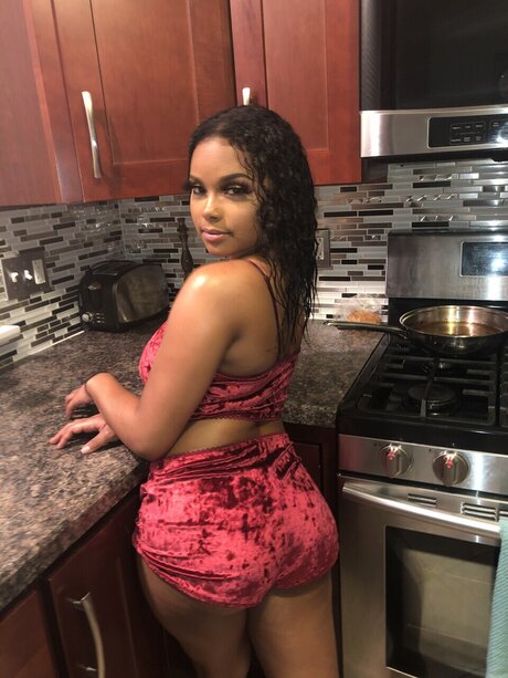 GANESA onlyfans nudes