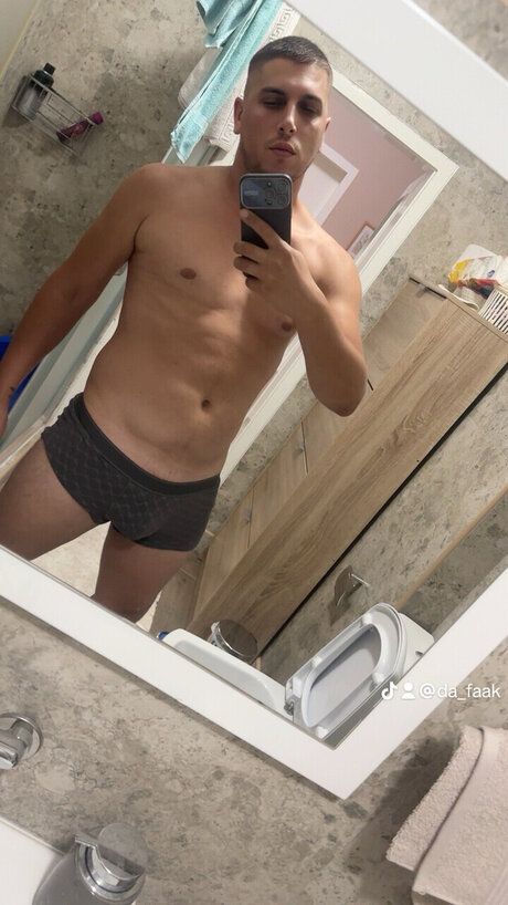 Kristian Zaz only fans nude