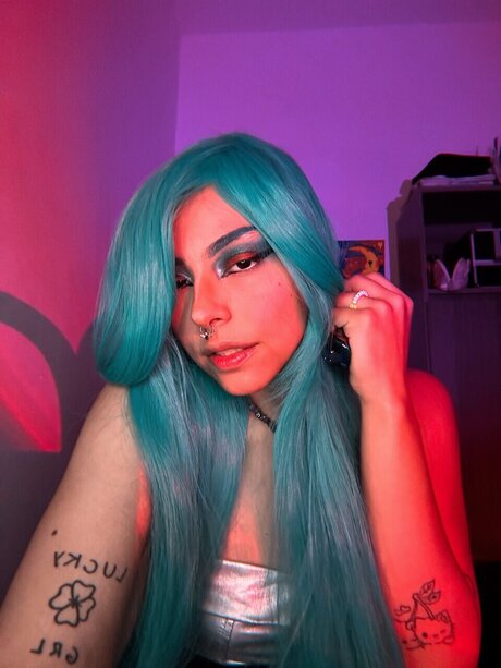 Alfa Jor onlyfans nudes