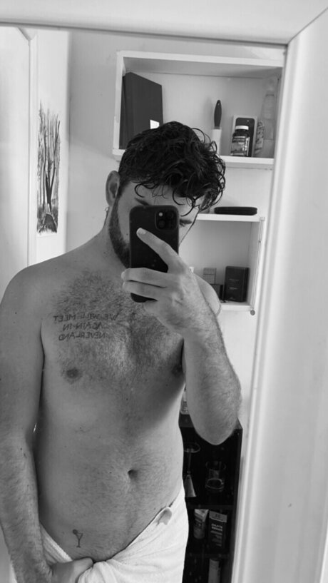 NotMrDarcy leaked onlyfans.