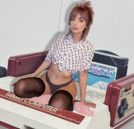 Pepper leaks onlyfans porn