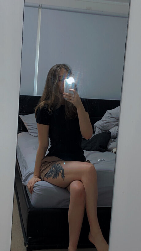 Miss Ally naked leaked onlyfans