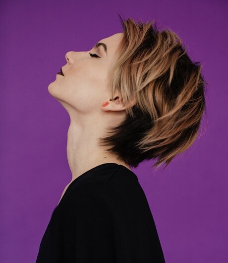 GloriKitty only fans leak nude