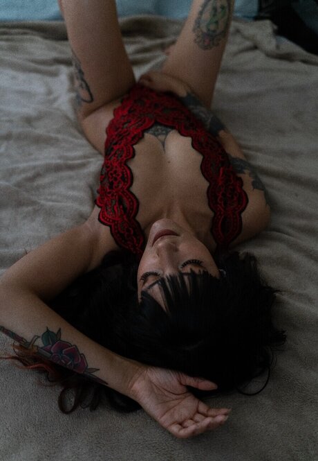 Kosmic Bella onlyfans leaked pictures