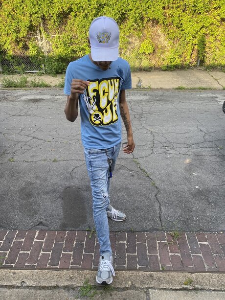 Da Youngest naked onlyfans