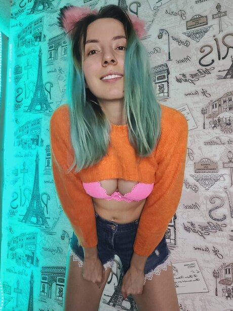 Melissa FREE DM only fans nude