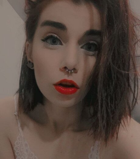 Little Satana onlyfans leaked pictures