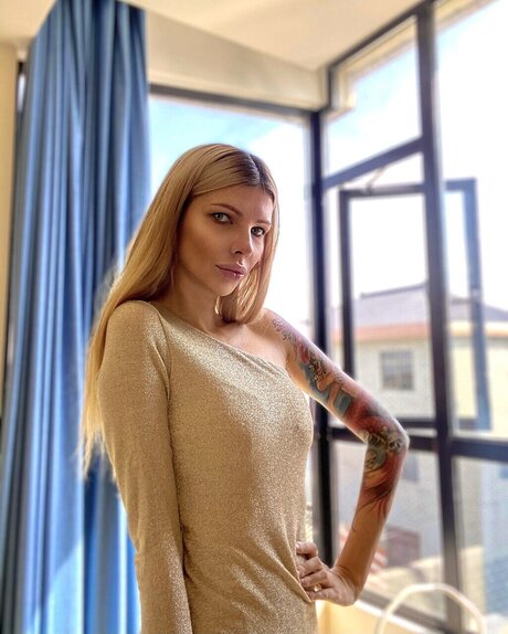 Alyona onlyfans leaks